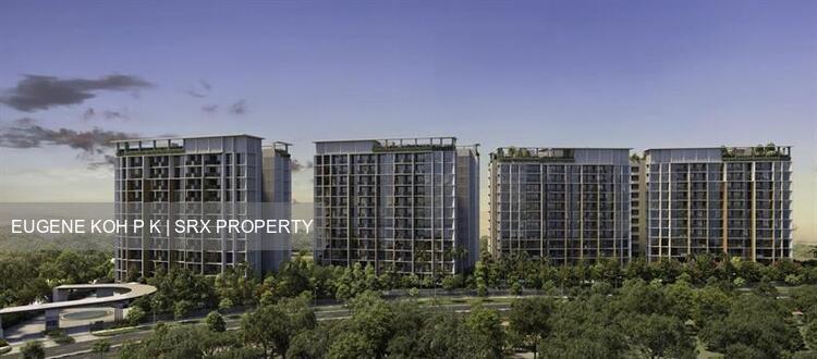 Canberra Crescent Residences (D27), Apartment #492624481